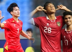 Truyền thông Indonesia: 'Việt Nam e ngại vì 7 sao nhập tịch mới của Indo'