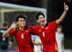 CĐV châu Á phản ứng bùng nổ khi tuyển Việt Nam đại chiến Bỉ tại World Cup
