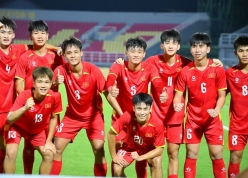 FIFA thông báo nóng về World Cup, tuyển Việt Nam chờ gặp ông lớn thế giới