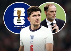 Mẹ Harry Maguire phản ứng dữ dội sau quyết định gây sốc của tuyển Anh