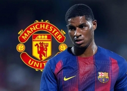 Vừa được gọi dự World Cup, Rashford lập tức kéo MU vào 'tâm bão'