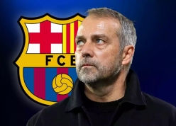 Barcelona chơi lớn, Hansi Flick mơ kéo ba sao Argentina về Camp Nou