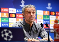 Luis Enrique đưa Arsenal và Arteta 'lên mây xanh' trước chung kết Champions League