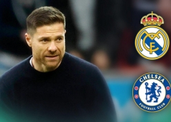 Nhờ Alonso, Chelsea mơ 'cướp' báu vật của Real Madrid