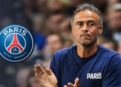 PSG đi nước cờ đầy tinh quái trước trận chung kết với Arsenal