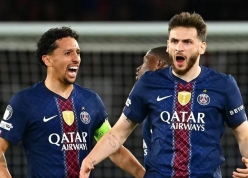 Đội trưởng PSG nói thẳng về 'vũ khí bóng chết' của Arsenal