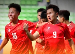 BẤT NGỜ: Giá trị tuyển Việt Nam thấp hơn cả Đông Timor tại giải ĐNÁ