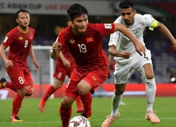 CĐV Đông Nam Á phản ứng dữ dội khi ĐT Việt Nam đại chiến đội Tây Á ở Asian Cup
