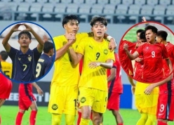 CĐV Malaysia thốt lên 1 điều khi phải đua với cả Việt Nam và Thái Lan
