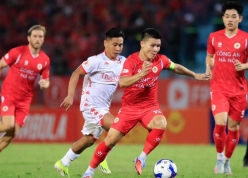 CHÍNH THỨC: AFC ra quyết định nóng với đội bóng mạnh nhất Việt Nam