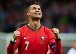 BẤT NGỜ: Ronaldo gây sốt khi tham gia đóng phim truyền hình