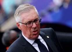 Ancelotti chốt một câu, cả Brazil càng đau vì World Cup