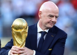 FIFA đại loạn, Giám đốc đích thân tố Chủ tịch Infantino lừa dối