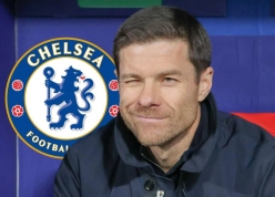 Chelsea chưa hoàn hảo, Xabi Alonso vẫn ra tuyên bố đanh thép