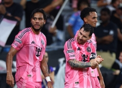 Messi tái hiện phiên bản khiến cả thế giới kinh ngạc