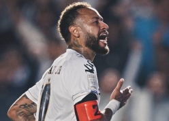 Neymar: 'Tiêu cực thì tốt hơn hết nên ở nhà'