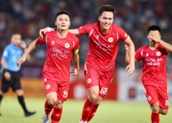 Hôm nay bốc thăm AFC Champions League Elite: CAHN gặp đối thủ nào?