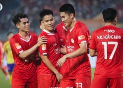 Lịch thi đấu AFC Champions League Two của Viettel: Thử thách cực đại