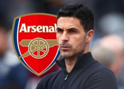 Arsenal sắp có biến lớn sau phát biểu đầy ẩn ý của Arteta