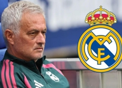 Mourinho châm ngòi áp lực, Real Madrid phải chiến đấu đến cùng