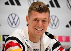 Không phải Mbappe, Kroos gọi tên ứng viên số 1 QBV