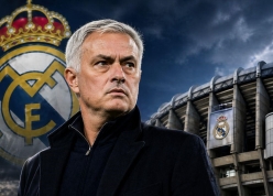 Mourinho gây sốt với thói quen khó tin tại Real Madrid