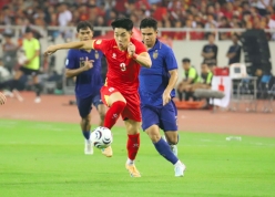 Lịch thi đấu ĐT Việt Nam tại FIFA ASEAN Cup 2026: Đại chiến Thái Lan khi nào?