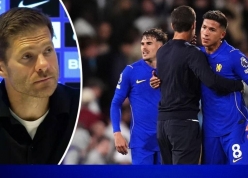 Xabi Alonso phơi bày chuyện Enzo Fernandez, Man City mở hội