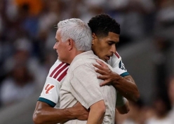 Mourinho quá cao tay, Bellingham thốt lên 1 điều
