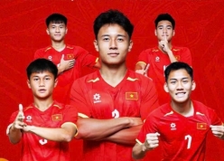 Xem trực tiếp U20 Việt Nam vs U20 Triều Tiên ở đâu, kênh nào?