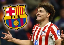 Truyền thông Tây Ban Nha tung tin chấn động vụ Alvarez tới Barca
