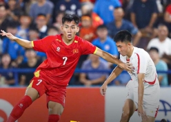 Truyền thông Thái Lan bùng nổ khi tuyển Việt Nam thua 0-3 ngay sân nhà