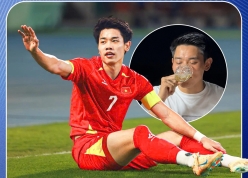 Đình Bắc uống 1 ly bia, dư luận Việt Nam bùng nổ tranh luận