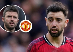 Bruno Fernandes khen sao 80 triệu Bảng, MU được kéo vào cuộc