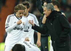 Mourinho là chìa khóa, Modric tiết lộ chuyện đến Real sau 14 năm