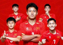 CĐV Thái Lan chỉ thẳng kết quả khi tuyển Việt Nam quyết đấu đội Tây Á