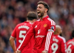 Chuyên gia nói thẳng việc Bruno Fernandes đua Quả bóng Vàng