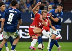 Bayern Munich mất ngôi đầu, Karius khiến hàng công hùng mạnh tắt điện