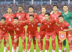Báo Indonesia dậy sóng vì ĐT Việt Nam nhận tin xấu trước FIFA ASEAN Cup 2026