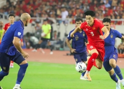CĐV Đông Nam Á dậy sóng khi Đình Bắc không đá ASIAD cùng U23 Việt Nam