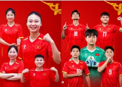 Xem trực tiếp ASIAD 2026 ở đâu? Kênh nào?
