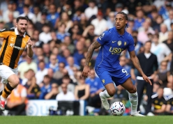 Stamford Bridge náo loạn, Chelsea và Hull City tạo trận cầu 4 bàn nảy lửa