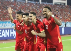 NÓNG: FIFA cập nhật về nhập tịch, Việt Nam hay Malaysia có bị ảnh hưởng?