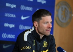 Chelsea bị Hull cầm hòa, Xabi Alonso thừa nhận sự thật cay đắng