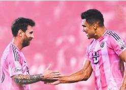 Casemiro chỉ điểm gây tranh cãi ở Quả bóng Vàng, Messi được bênh vực