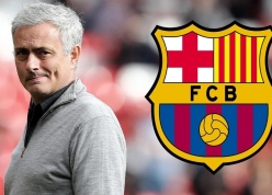 Barca bùng nổ, Mourinho nói thẳng điều Real Madrid cần làm ngay