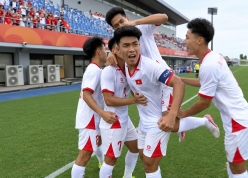 Báo Uzbekistan: 'Đại chiến với U23 Việt Nam quá quan trọng'