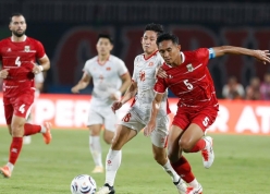 Từng ám chỉ Việt Nam đá xấu, sao Indonesia được tin tưởng ở FIFA ASEAN Cup