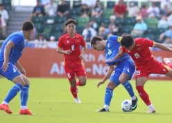 CĐV Đông Nam Á bùng nổ khi U23 Việt Nam thua vẫn vào tứ kết ASIAD