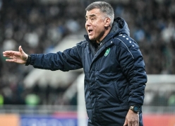 HLV Uzbekistan: 'U23 Việt Nam là 1 đội bóng đáng gờm'